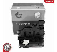 Serratura sport. posteriore per OPEL CORSA