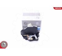 Serratura sport. posteriore per SEAT SKODA VW CORDOBA FABIA IBIZA POLO TRANSPORT