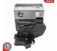 Serratura sport. posteriore per VOLVO C30 C70 S40 S80 V50 V70 XC60 XC70