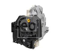 Serratura sport. posteriore Sx per AUDI SEAT SKODA VW IBIZA PASSAT PASSAT ALLTRA