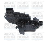 Serratura sport. posteriore Sx per FORD GALAXY MONDEO S-MAX