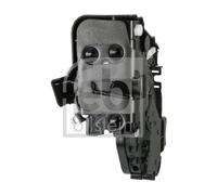 Serratura sport. posteriore Sx per LAND ROVER DISCOVERY FREELANDER 2 RANGE ROVER