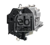 Serratura sport. posteriore Sx per SEAT ALTEA ALTEA XL