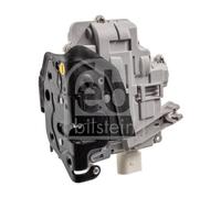 Serratura sport. posteriore Sx per SEAT ALTEA ALTEA XL TOLEDO