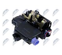 Serratura sport. posteriore Sx per SEAT SKODA VW CORDOBA FABIA IBIZA POLO