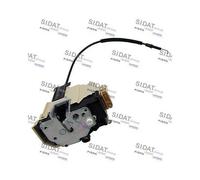 Serratura Sport. Sidat 610070 per Alfa Romeo Fiat Lancia