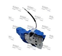 Serratura Sport. Sidat 610540 per Alfa Romeo Fiat Lancia