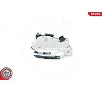 Serratura sport. Sx per AUDI SEAT SKODA VW A1 AMAROK CC CITIGO E-CITIGO FABIA IB