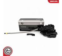 Serratura sport. Sx per MERCEDES-BENZ CLASSE E CLASSE S GLE GLS