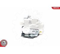 Serratura sport. Sx per SEAT VW ALTEA ALTEA XL EOS LEON TOLEDO