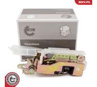 Serratura sport. Sx per VW TRANSPORTER