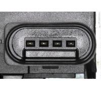 Serratura sport. VEMO V10-85-0060 per VW POLO V (6R1, 6C1) 1 2014-2017