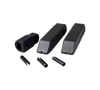 Originale FAST Guida Pulsante Blocco FT95334 per Citroën Fiat Peugeot