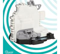 SERRATURA SPORTELLO ANTERIORE DESTRA AUDI A1 A4 Q5 Q7 OE RIF 8J1837016C