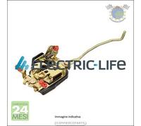 Serratura sportello ElectricLife Sx Sinistro per IVECO DAILY I