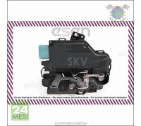 Serratura Sportello Exxn Ant Sx Per Vw Caddy