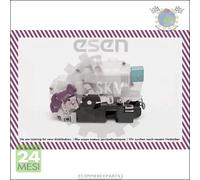 Serratura Sportello Exxn Ant Sx Per Vw New Beetle Golf V