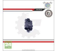 Serratura sportello exxn Anteriore Dx Destro per HYUNDAI SONICA