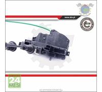 Serratura sportello exxn Posteriore Sx Sinistro per HYUNDAI ELANTRA #9m