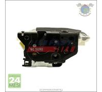 Serratura sportello Fast Posteriore Dx Destro per AUDI TT Q7 Q5 Q3 A5 A4