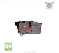 Serratura sportello Fast Posteriore Dx Destro per OPEL CORSA D