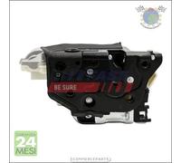 Serratura sportello Fast Posteriore Sx Sinistro per AUDI TT Q7 Q5 Q3 A5 A4