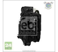 Serratura sportello Febi Anteriore Dx Destro per AUDI A1 SEAT IBIZA IV SKODA SU