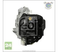 Serratura sportello Febi Anteriore Dx Destro per AUDI R8 A8 A6 A4 A3 SEAT EXEO