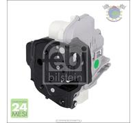 Serratura sportello Febi Anteriore Sx Sinistro per AUDI R8 A8 A6 A3
