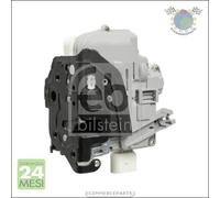 Serratura sportello Febi Anteriore Sx Sinistro per AUDI TT Q7 Q5 Q3 A5 A4 VW TO
