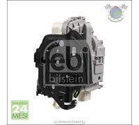 Serratura sportello Febi Anteriore Sx Sinistro per AUDI TT R8 Q5 Q2 A5 A4 A3 A1