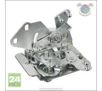 Serratura sportello Febi Anteriore Sx Sinistro per DAF XF LF CF 95 85 75 65 GIN