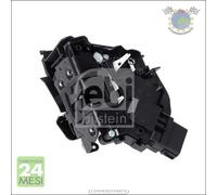 Serratura sportello Febi Anteriore Sx Sinistro per FORD FOCUS C-MAX
