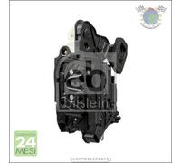 Serratura sportello Febi Anteriore Sx Sinistro per SEAT ALHAMBRA LEON SKODA YET