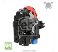 Serratura sportello Febi Anteriore Sx Sinistro per SEAT TOLEDO III ALTEA SKODA