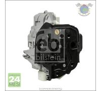 Serratura sportello Febi Posteriore Dx Destro per AUDI A8 A6 A4 A3 SEAT EXEO