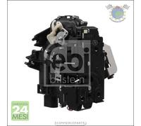 Serratura sportello Febi Posteriore Dx Destro per AUDI ALLROAD A6
