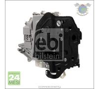Serratura sportello Febi Posteriore Dx Destro per AUDI Q7 Q5 Q3 Q2 A8 A5 A4 A3