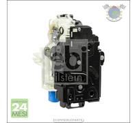 Serratura sportello Febi Posteriore Dx Destro per SEAT IBIZA III CORDOBA SKODA