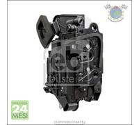 Serratura sportello Febi Posteriore Dx Destro per SKODA YETI VW POLO 602 604 61