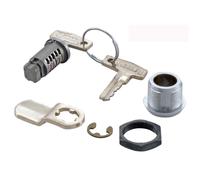 SERRATURA SPORTELLO LATERALE PIAGGIO VESPA 50 L 50 1966 1970 V5A1T