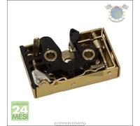 Serratura sportello Maxgear Anteriore Dx Destro per AUDI 80 50 VW PASSAT (33B)