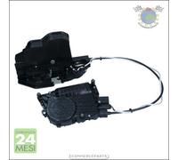 Serratura sportello Maxgear Anteriore Dx Destro per BMW 5 F07 550 535 530 520