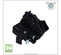 Serratura sportello Maxgear Anteriore Dx Destro per FORD FOCUS C-MAX