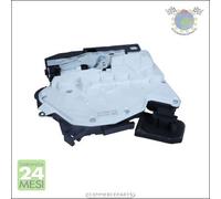 Serratura sportello Maxgear Anteriore Dx Destro per SEAT ALHAMBRA LEON VW PASSA