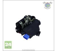 Serratura sportello Maxgear Anteriore Dx Destro per SEAT TOLEDO III ALTEA SK #mk