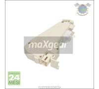 Serratura sportello Maxgear Anteriore Sx Sinistro per FORD COURIER STREET MONDE