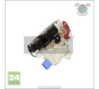 Serratura sportello Maxgear Anteriore Sx Sinistro per VW TRANSPORTER NEW BEETLE