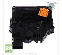 Serratura sportello Maxgear Posteriore Sx Sinistro per OPEL CORSA E D