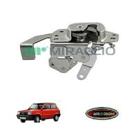 Serratura sportello Miraglio Sx Sinistro FIAT PANDA 141 dal 86 al 2003 4x4 o 2wd
